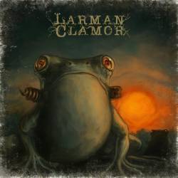 Larman Clamor : Frogs